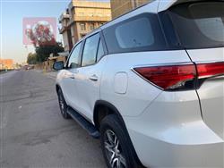 تويوتا فورجنر